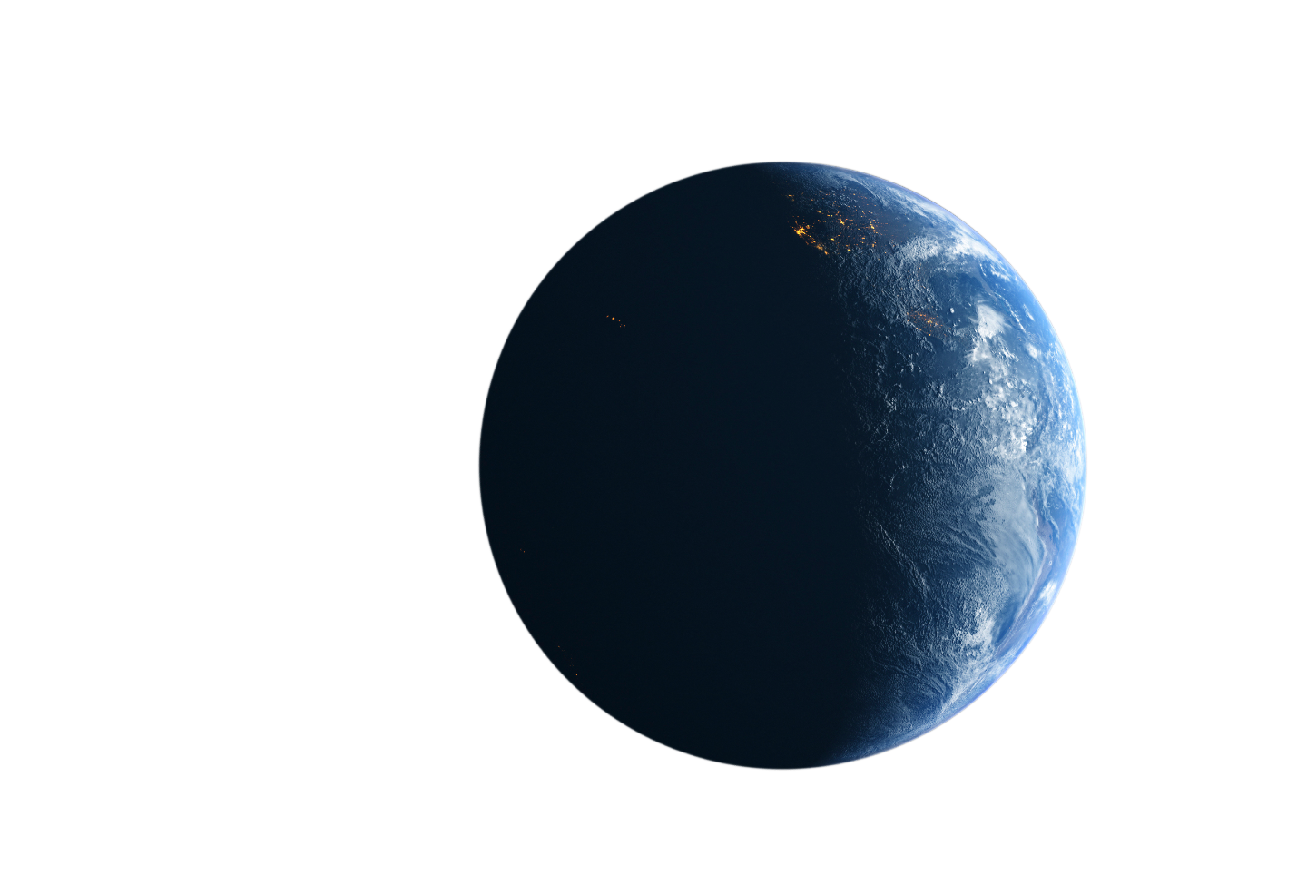 Earth