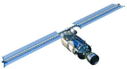 Satellite