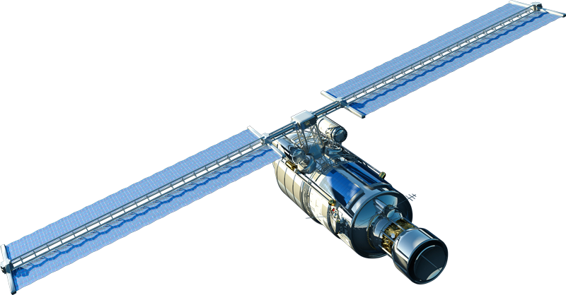 Satellite