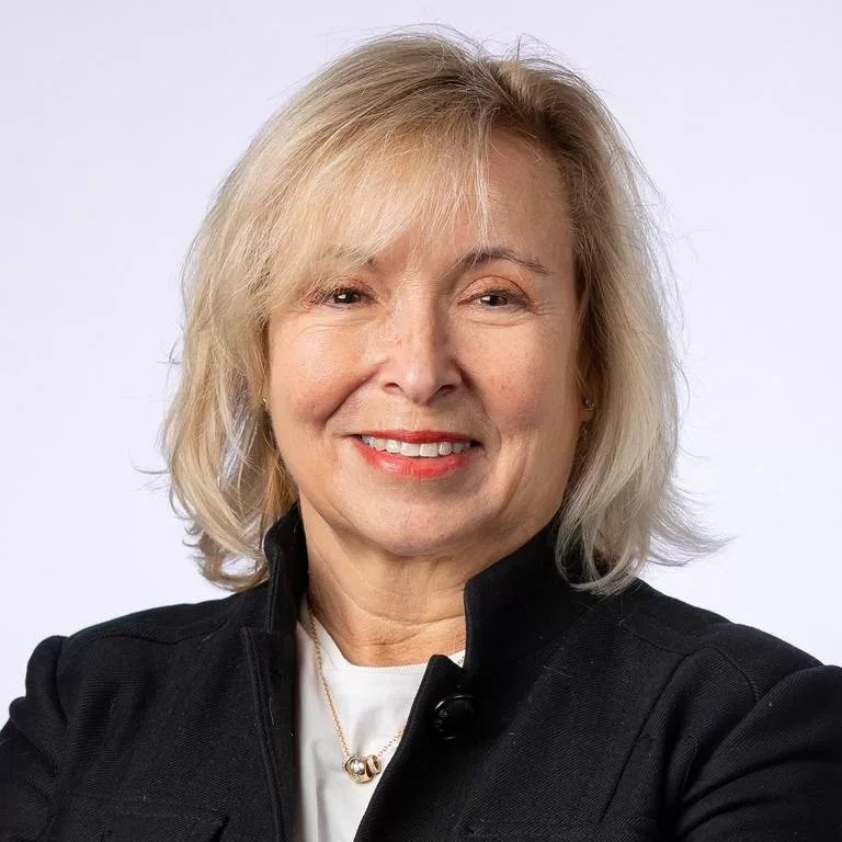 Anne Gynnerstedt