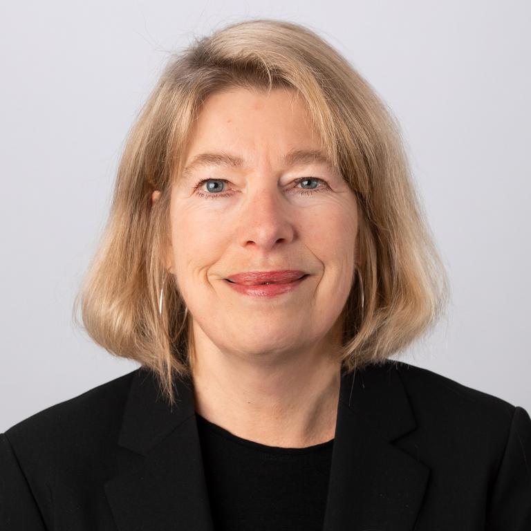 Gunilla Rudebjer