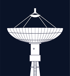 Antenna illustration