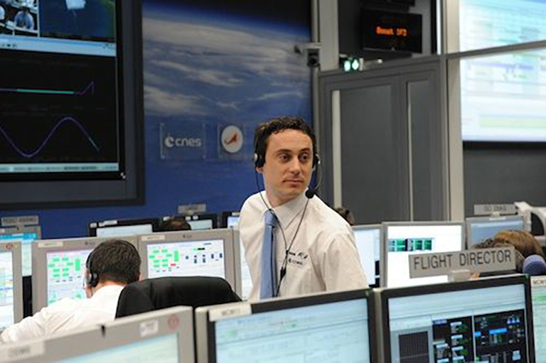 ESA operations
