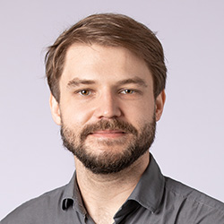 Axel Vidmark