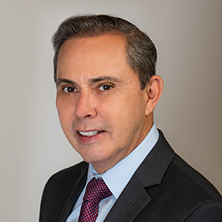 Erwin Mercado