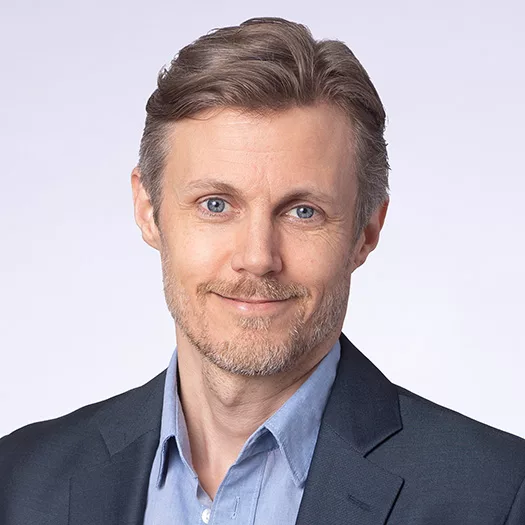 Krister Sjölander