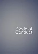 Thumb image of a Code of Conduct brochure
