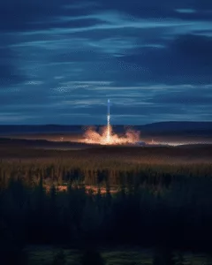 Rocket