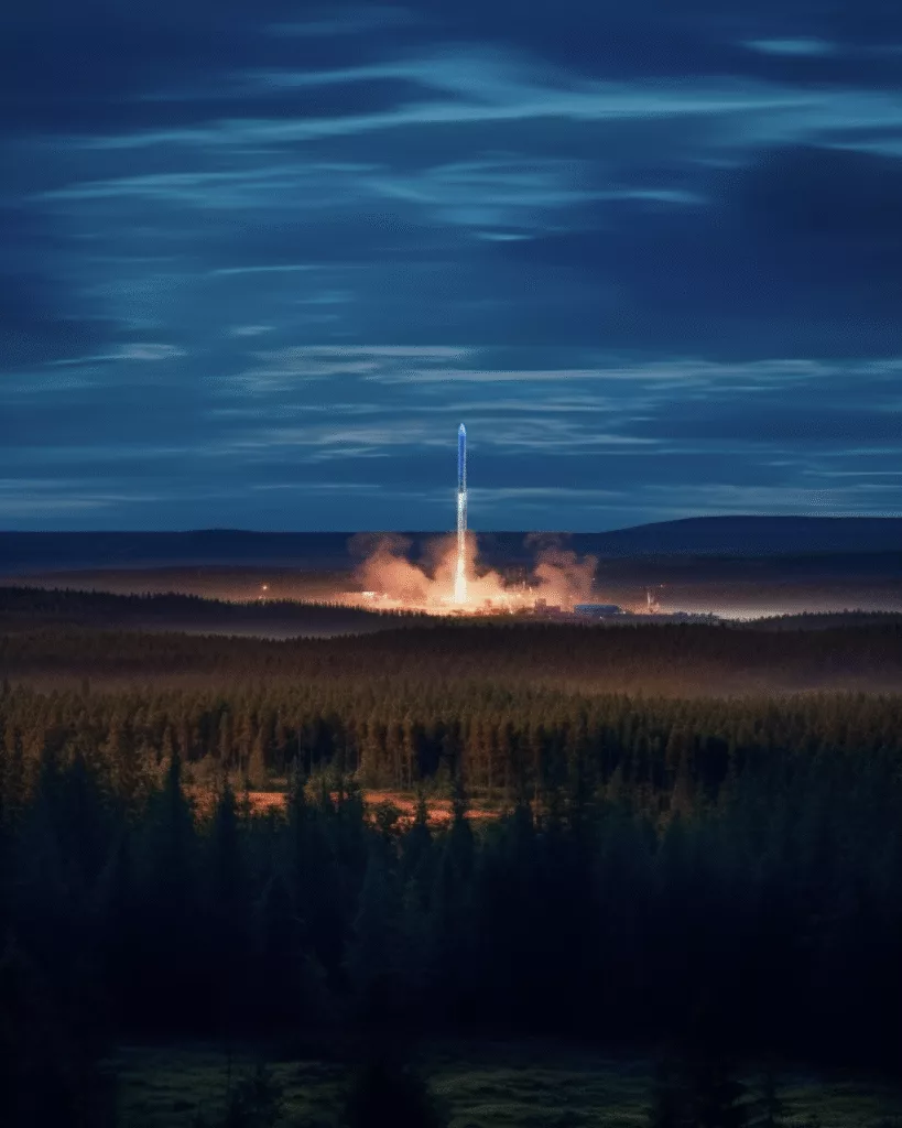 Rocket
