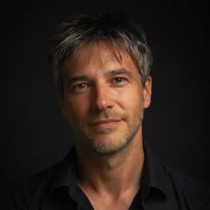 Davide Starnone