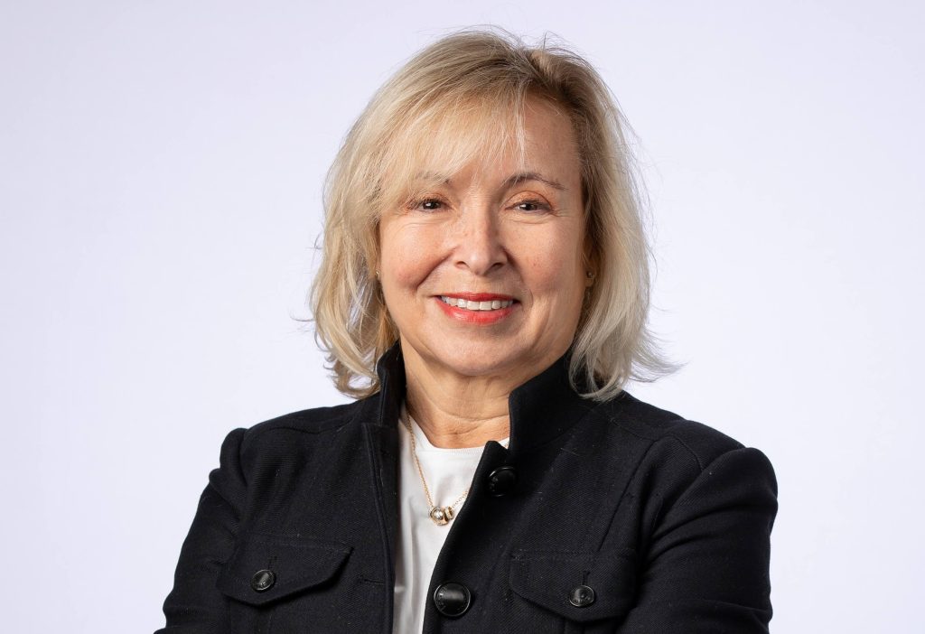 Anne Gynnerstedt