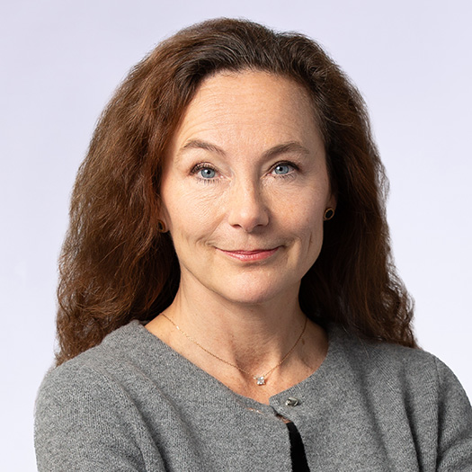Carina Aspenberg